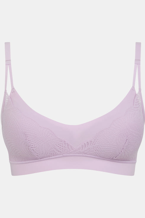 Chantelle Softstretch Lace Bralette